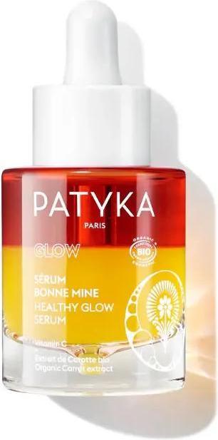 Immagine prodotto Patyka Siero luminoso per un look fresco (30 ml)