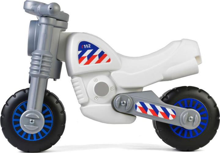 Image du produit Polesie Cavallino Loop Politiemotor (1600NL05)