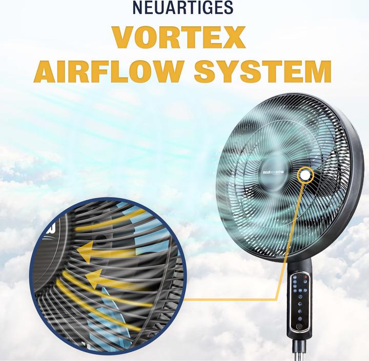 Produktbild RelaxxNow VTX200