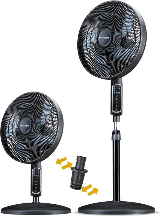 Produktbild RelaxxNow VTX200