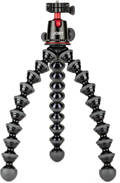 Joby GorillaPod 5K Kit (Plastic)