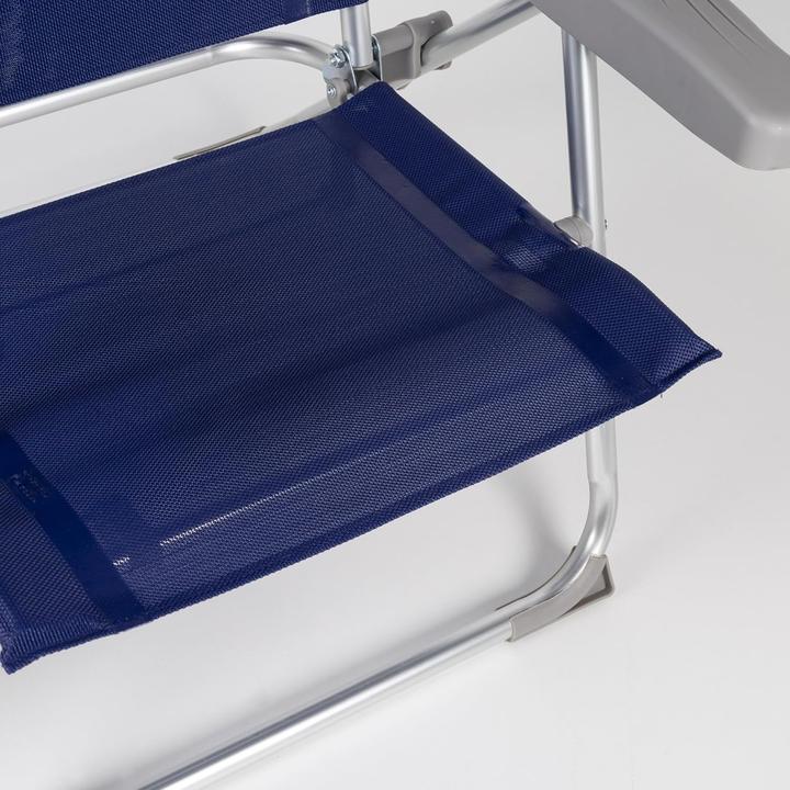 Actual product image Colorbaby Folding Chair