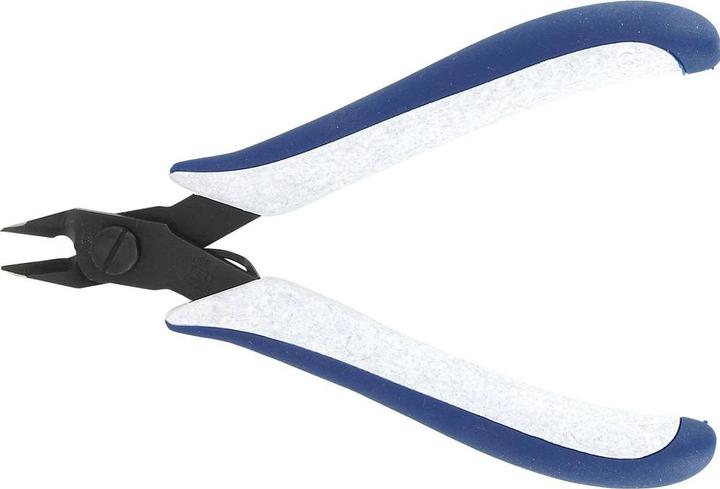 Ideal Tek Pince à biscuits ESDA ergonomique conique