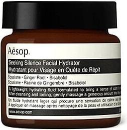 Aesop Seeking Silence Facial Hydrator 2.1 Oz (60 ml)
