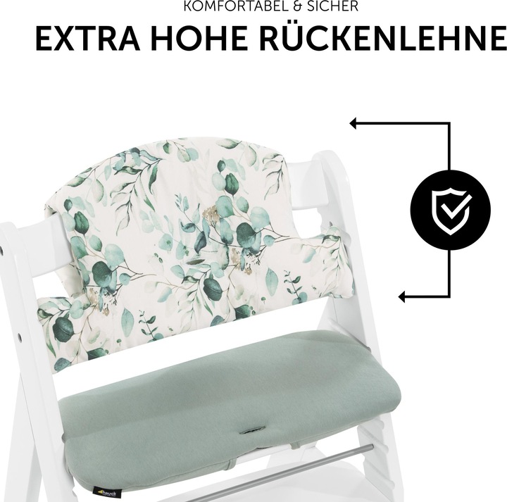 Immagine prodotto Hauck Seleziona il pad
