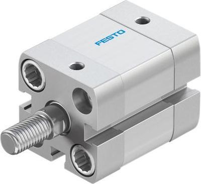 Produktbild Festo ADN Compact Cyl 20mm Bore 10mm Stroke