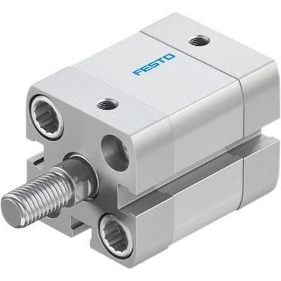 Festo, Nastro trasportatore, ADN Compact Cyl 20mm Bore 10mm Stroke