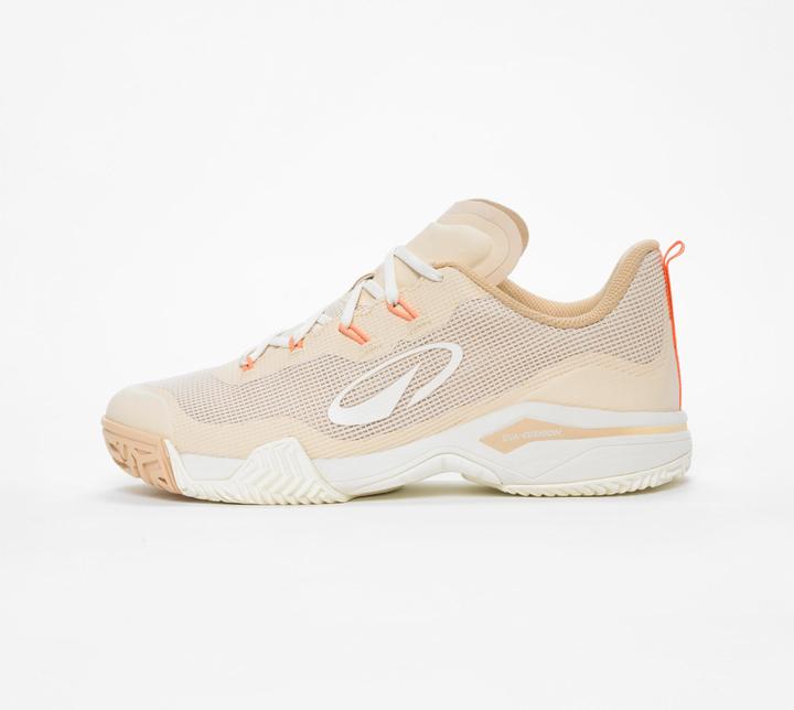 Kuikma Padelschuhe PS Dynamic Damen synthetisch