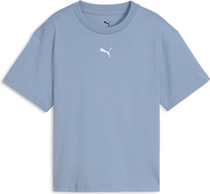 Produktbild Puma ESS Boxy Tee G (152)