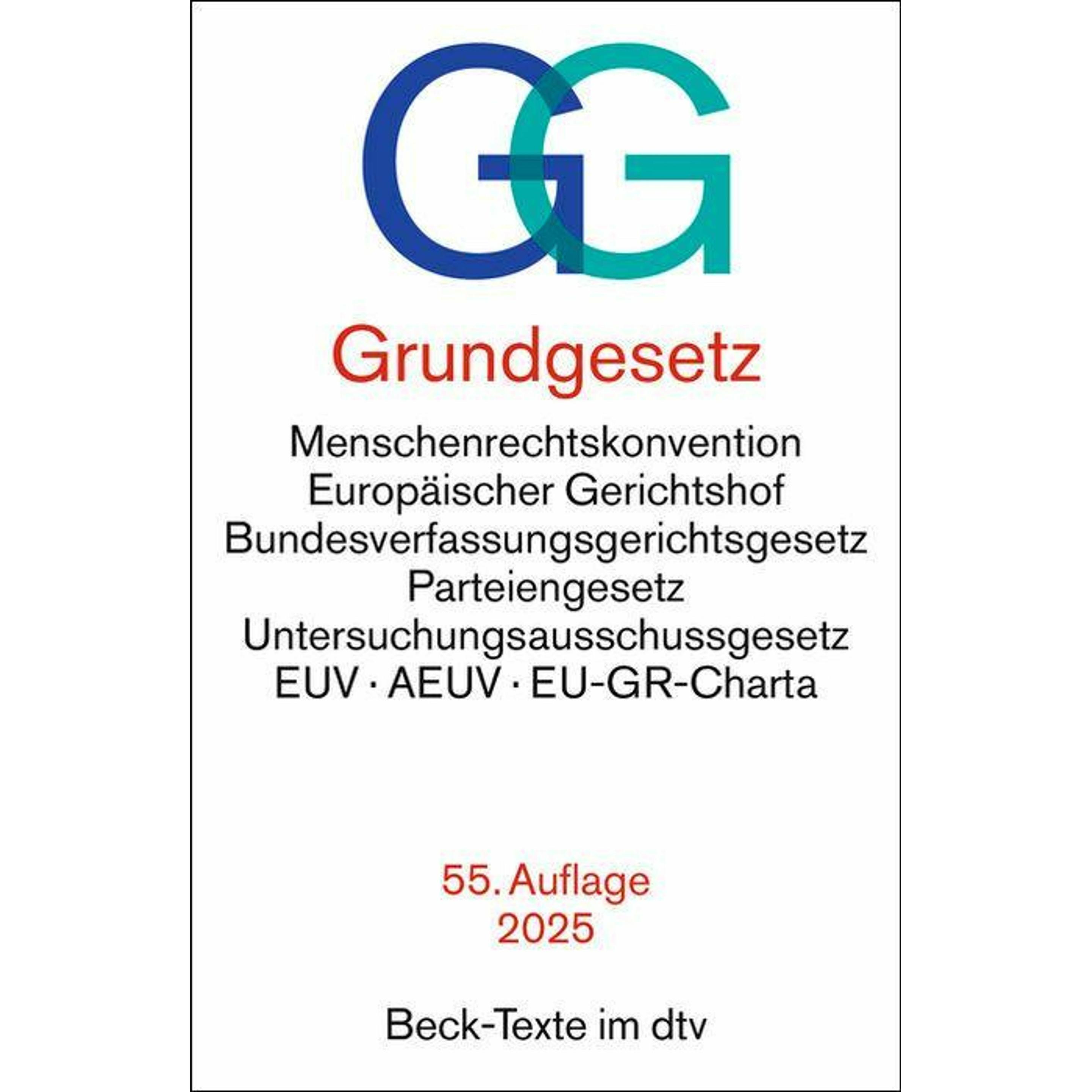 Grundgesetz, Libro specialistico di Udo Di Fabio