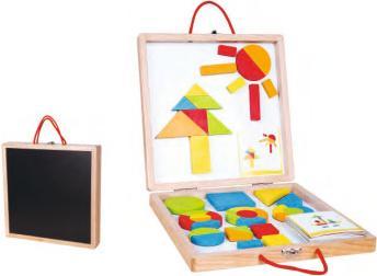 Actual product image Spielba Magnetic clearance