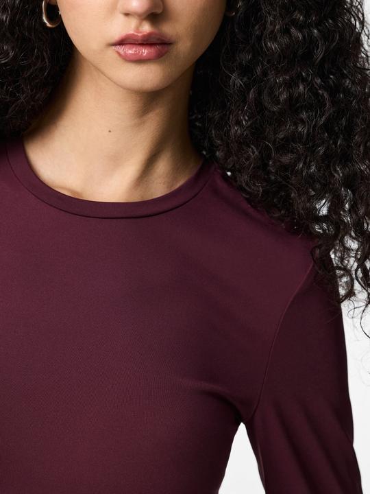 Immagine prodotto Pieces Pclula Ls Top Jrs Noos (S)