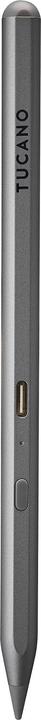 Produktbild Tucano UTILITY 3 STYLUS PEN für Apple iPad Silber