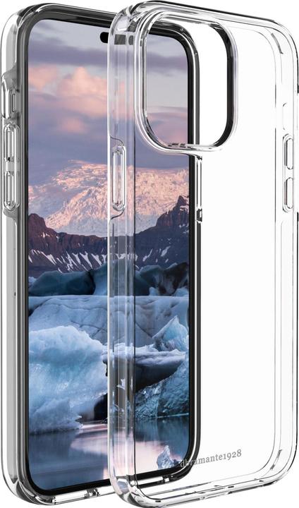 Productafbeelding dbramante1928 IJsland Pro - iPhone 14 Pro Max - Helder (Apple iPhone 14 Pro Max)