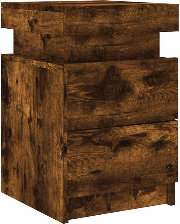 Produktbild vidaXL Nachttisch (35 x 39 x 55 cm)