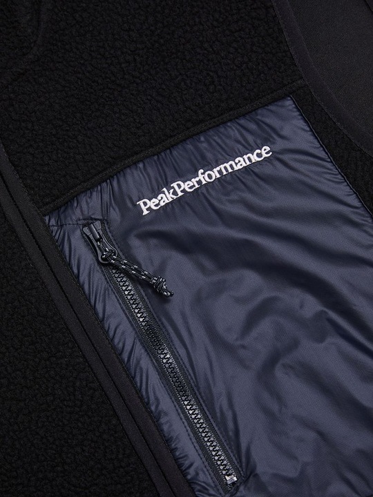 Immagine prodotto Peak Performance Pile Vest (XXL)