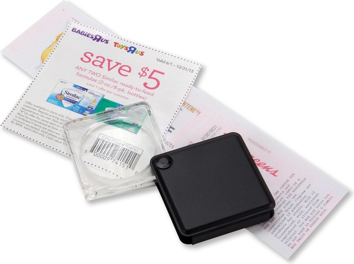 Immagine prodotto Carson Optical MagniFlip
