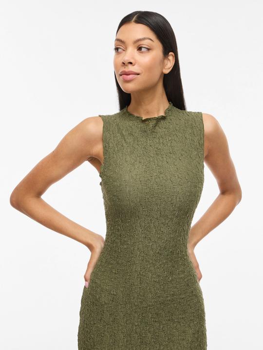 Produktbild Vila VIFALL Ärmelloses Maxikleid (L)