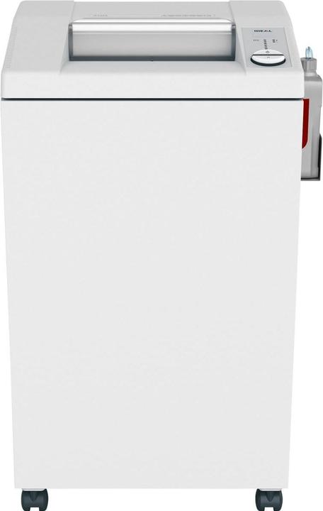 Image du produit Ideal 3104 Huileur - Destructeur de documents avec huilage automatique (Coupe de particules)