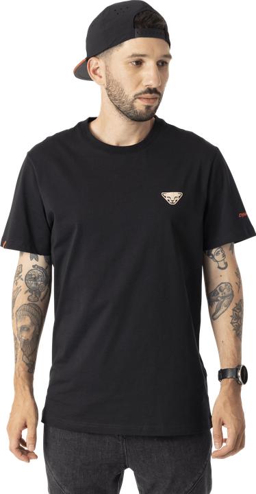 Actual product image Dynafit 24/7 Graphic T-Shirt (S)