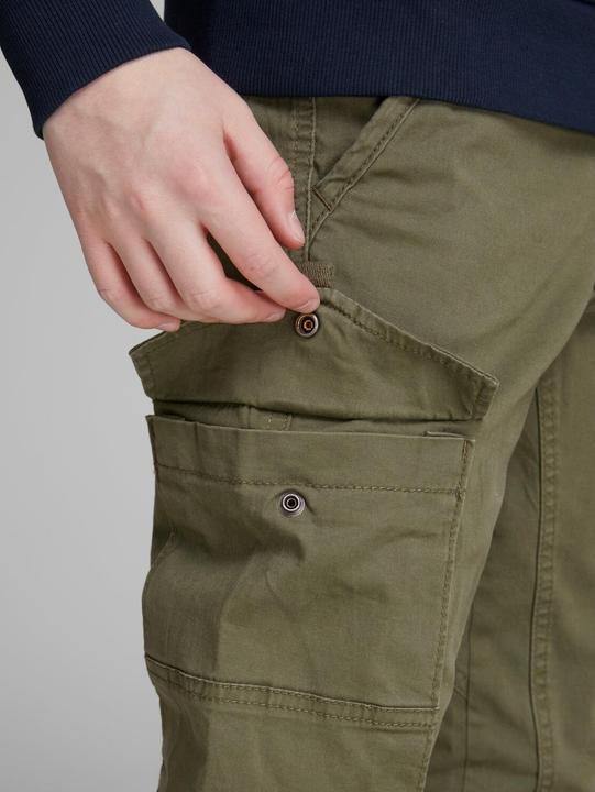 Actual product image Jack & Jones Paul Flake (140)