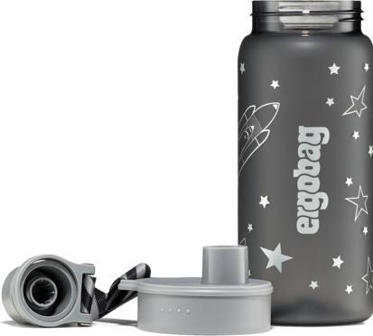 Productafbeelding Ergobag Drinkfles Titanium Universum (0.55 l)