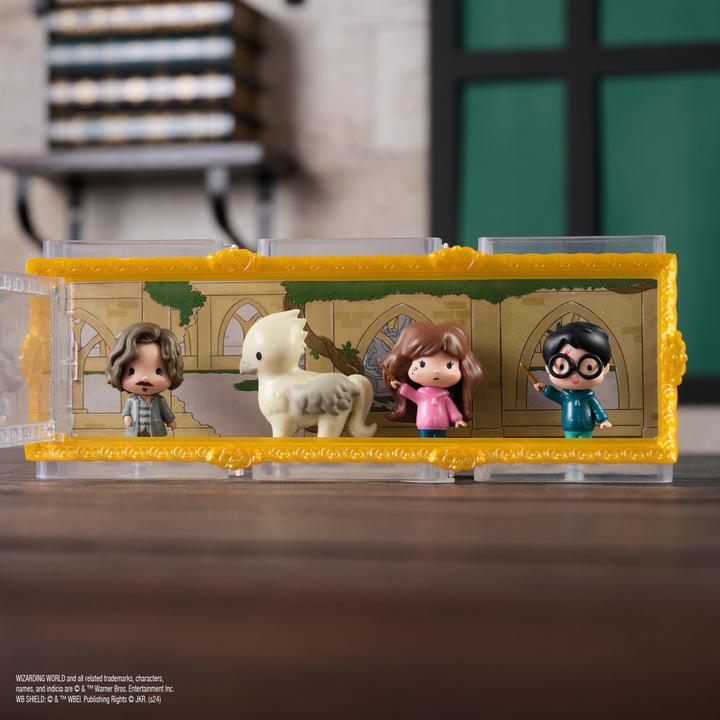 Produktbild Spin Master WWO MMM Geschenkset Azkaban