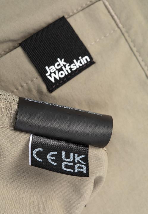 Actual product image Jack Wolfskin Desert Pants W (Frequency band 38 (2600 MHz))