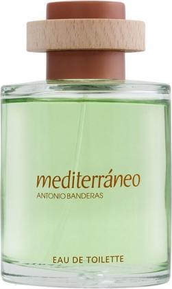 Produktbild Antonio Banderas Mediterraneo by Eau de Toilette Spray 200 ml (Eau de Toilette, 200 ml)