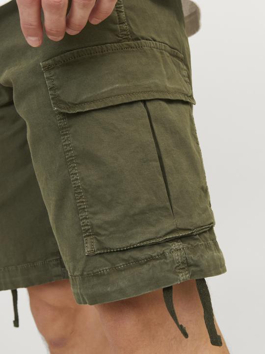 Image du produit Jack & Jones Short cargo loose fit Short cargo (S)