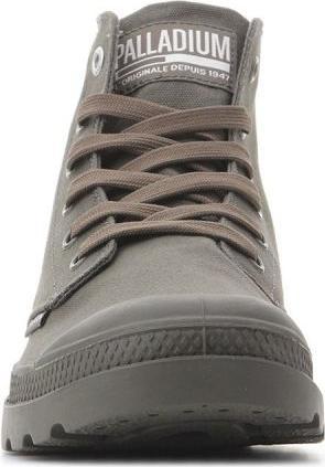 Image du produit Palladium Classic Pampa Hi Mono chrome (43)