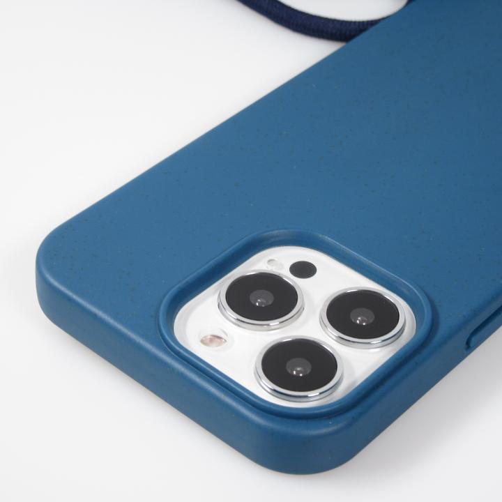 Image du produit PhoneLook Coque Bio Eco-Friendly nature avec cordon collier