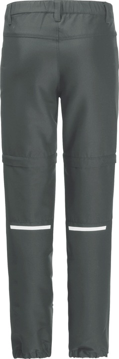 Actual product image Jack Wolfskin Active Zip Off Pants K (116)