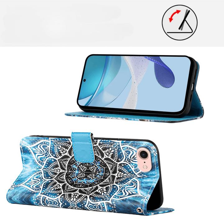 Produktbild Cover-Discount iPhone 16e - Tasche Hülle mit Motiv (Apple iPhone 16e)