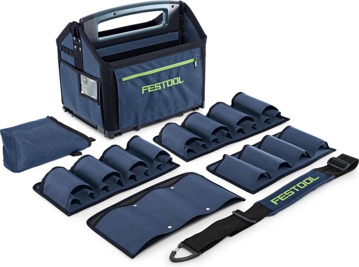Festool SYS3 T-Bag M