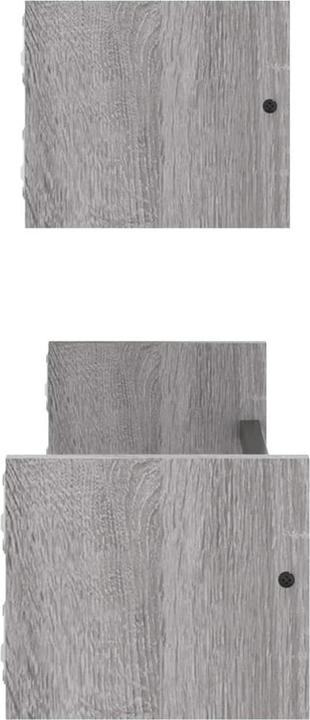 Immagine prodotto vidaXL Gilla (60 x 16 x 14 cm)
