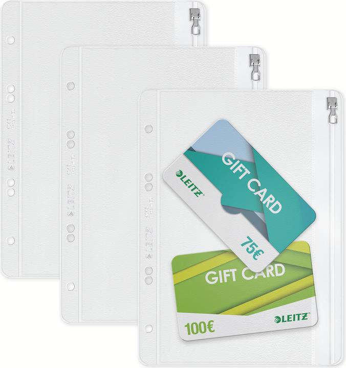 Immagine prodotto Leitz Borse piccole (A5, 1x)