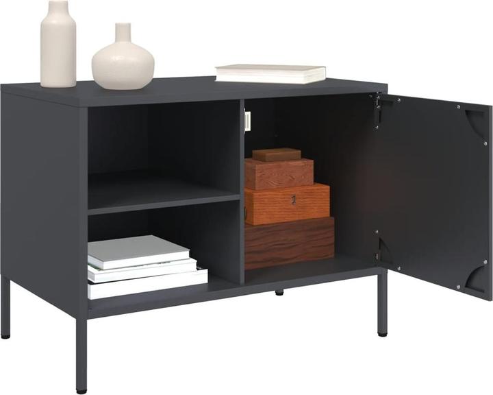 Produktbild vidaXL TV-Schrank (68 x 39 x 50.50 cm)
