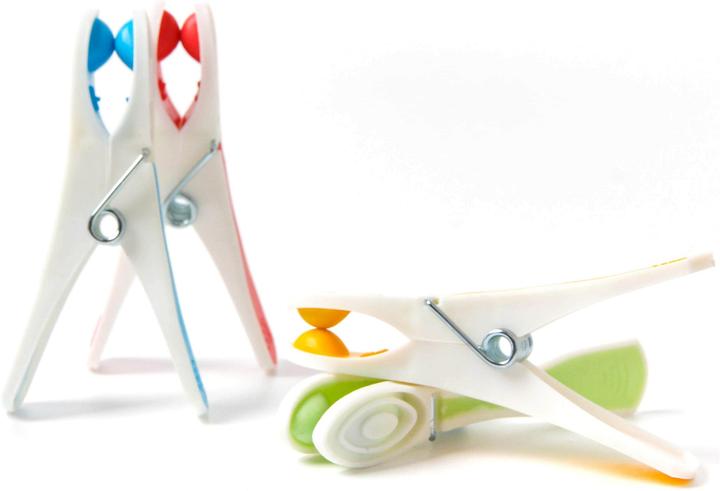 Produktbild FTM Wäscheklammern