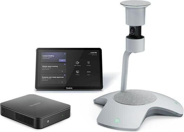Image du produit Yealink MVC Room System S60-C5-000