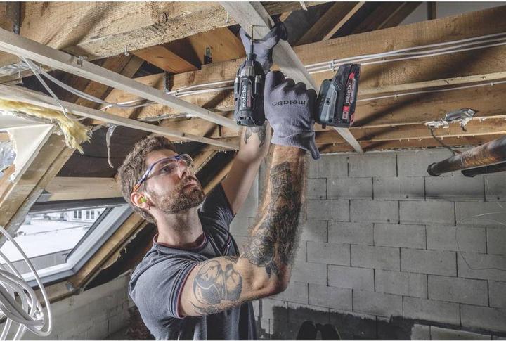 Produktbild Metabo SSD 18 LT 200 BL (Schlagschrauber)