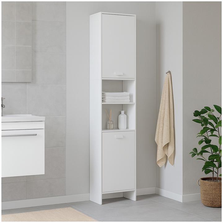 Produktbild HTI-Living Thekla (39.50 x 19.50 x 170 cm)