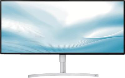 Produktbild LG 34WK95UP-W (5120 x 2160 Pixel, 34")