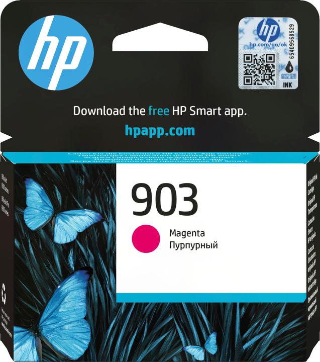 Image du produit HP Encre/903 Original (M)