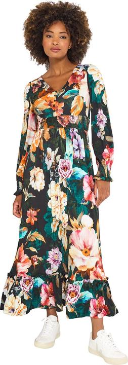 Image du produit Joe Browns Floral Jersey Maxi Dress (40)