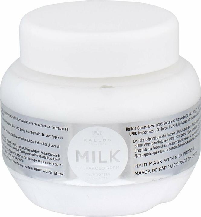 Produktbild Kallos Kjmn (275 ml)