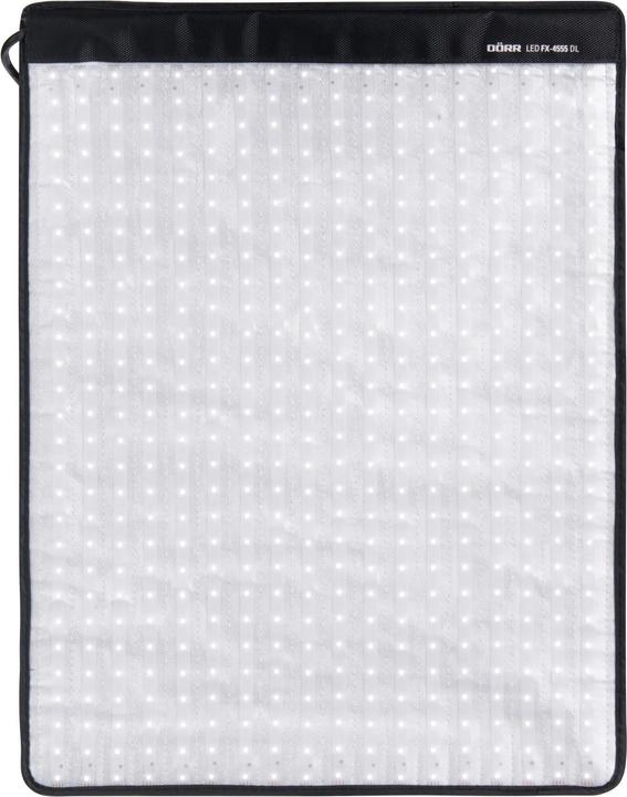 Dörr LED Leuchtmatte Flex Panel FX-4555 BC