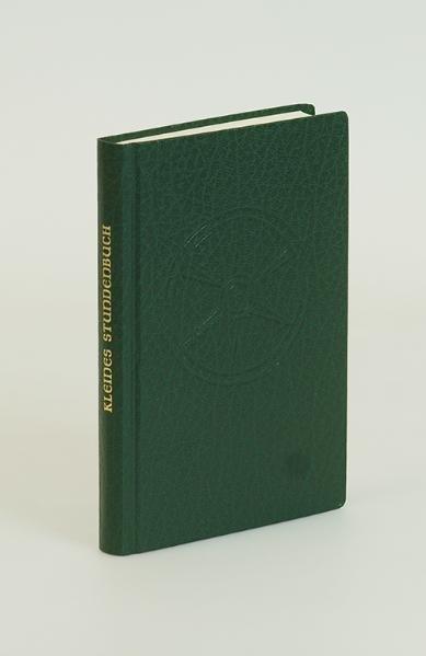 Produktbild Kleines Stundenbuch. Im Jahreskreis