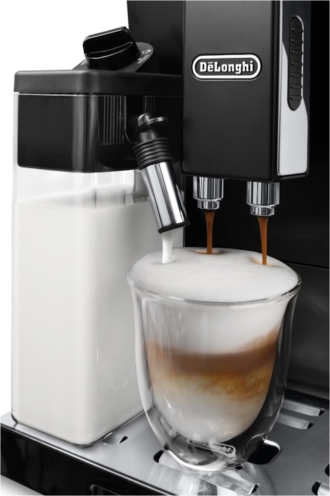 Actual product image De'Longhi Eletta Cappuccino