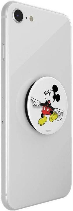 Actual product image PopSockets Mickey Watch
